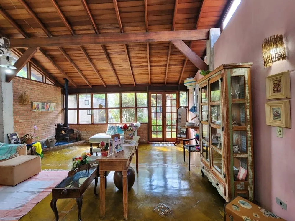Chácara, 3 quartos, 1040 m² - Foto 5