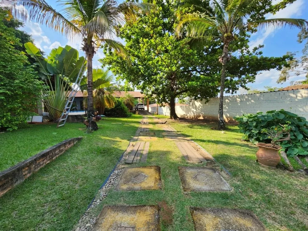 Chácara, 3 quartos, 1040 m² - Foto 8