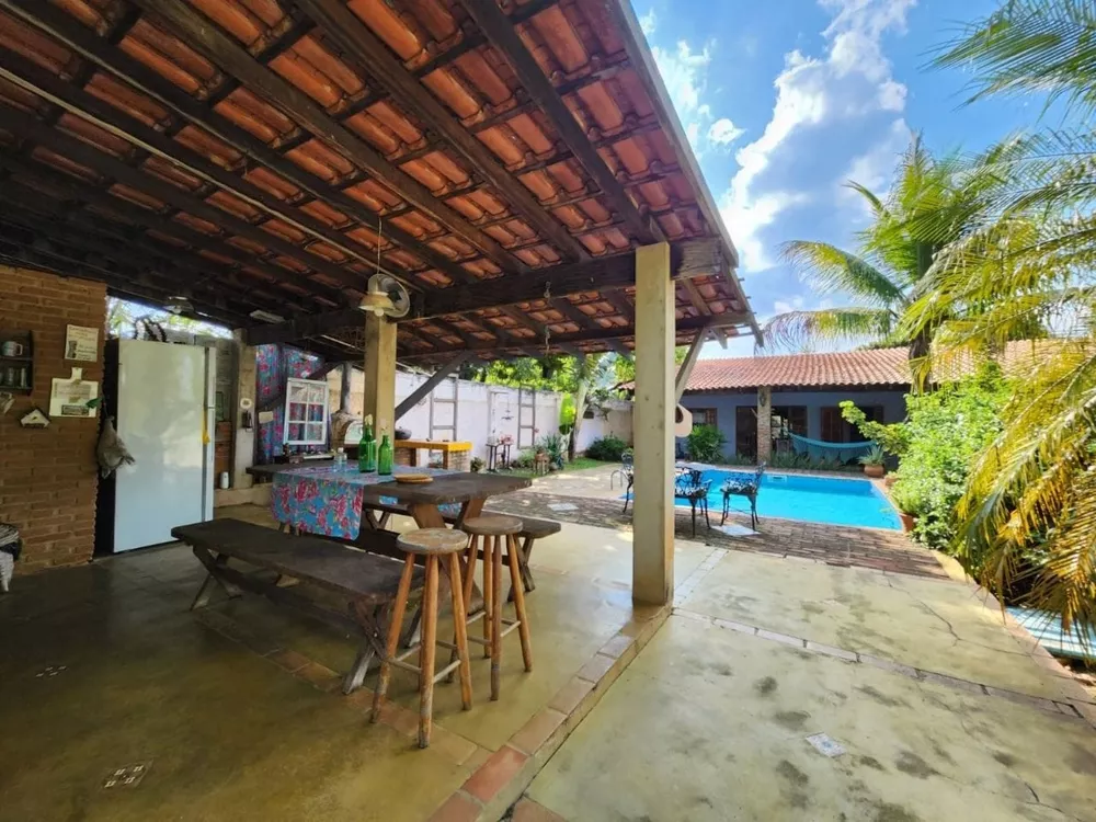 Chácara, 3 quartos, 1040 m² - Foto 17