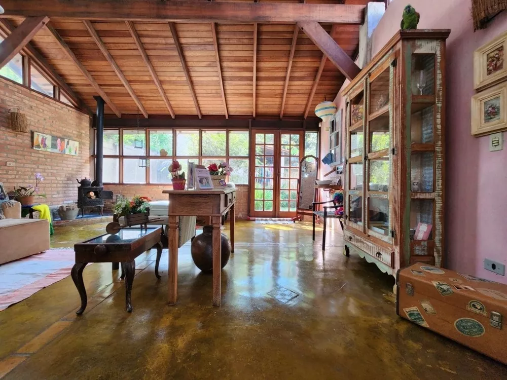 Chácara, 3 quartos, 1040 m² - Foto 22