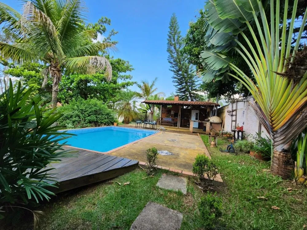 Chácara, 3 quartos, 1040 m² - Foto 20