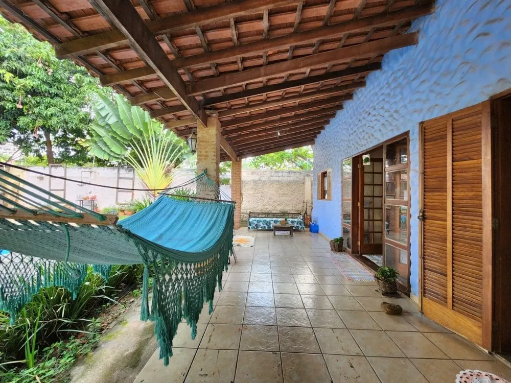 Chácara, 3 quartos, 1040 m² - Foto 6