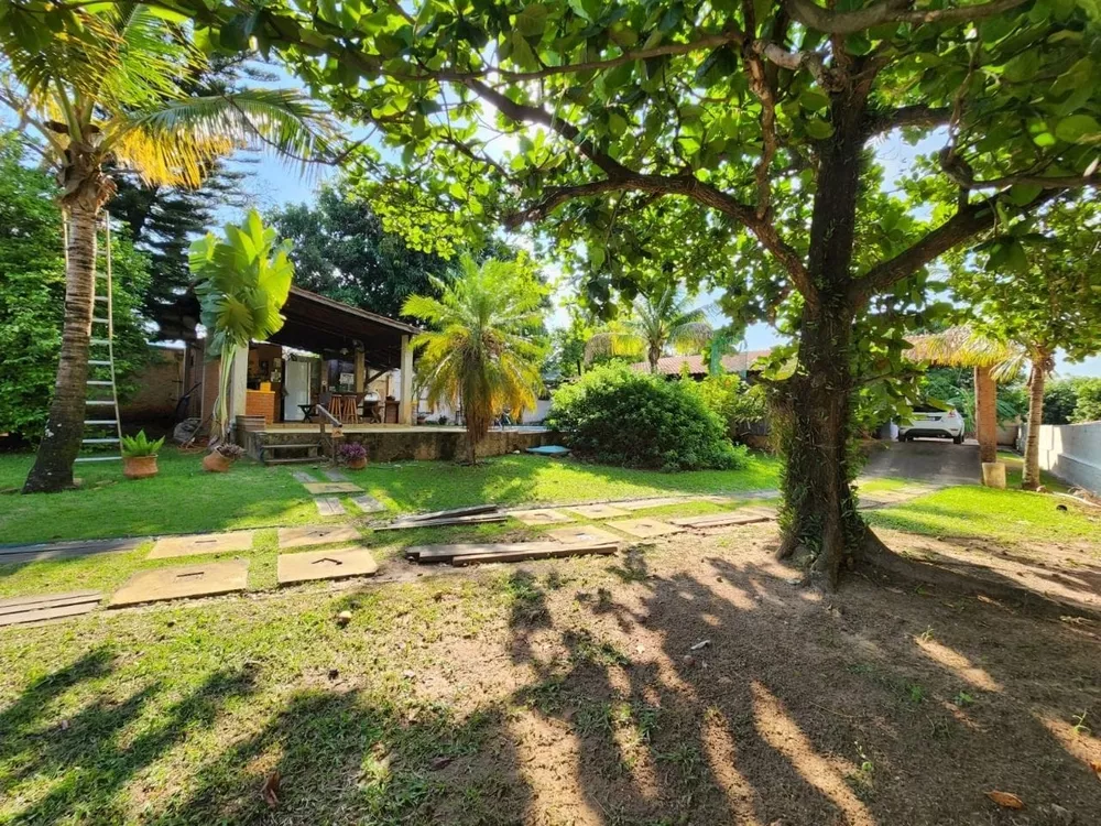 Chácara, 3 quartos, 1040 m² - Foto 7