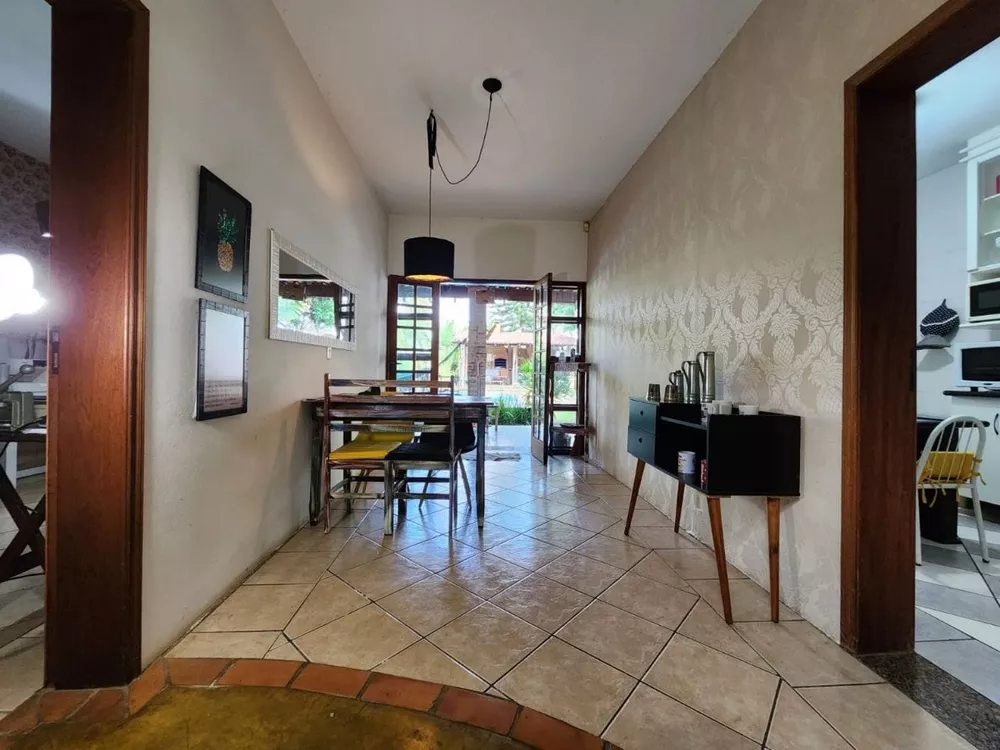 Chácara, 3 quartos, 1040 m² - Foto 13