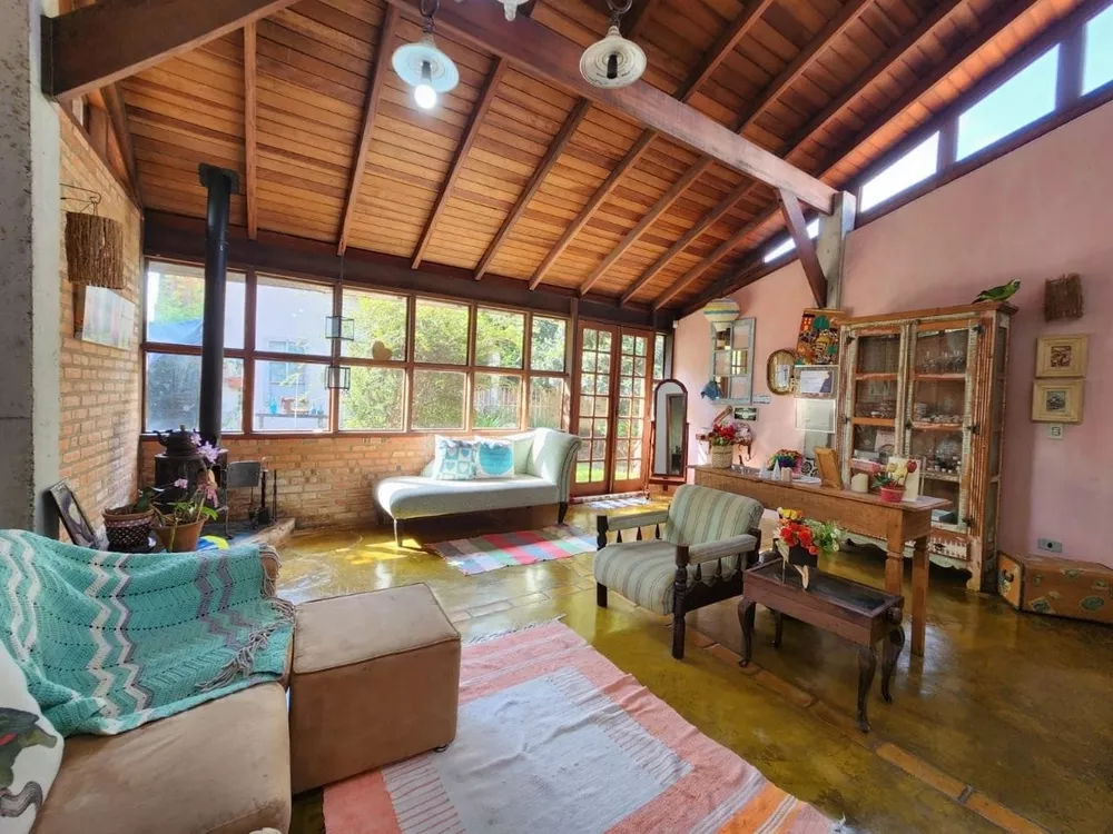 Chácara, 3 quartos, 1040 m² - Foto 19