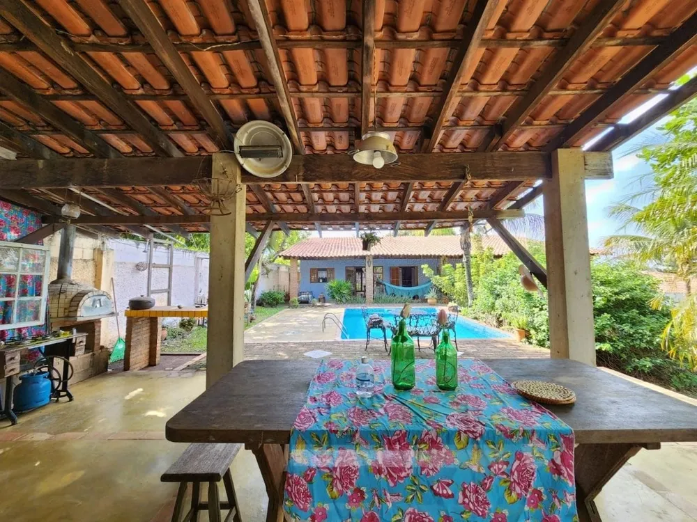 Chácara, 3 quartos, 1040 m² - Foto 23