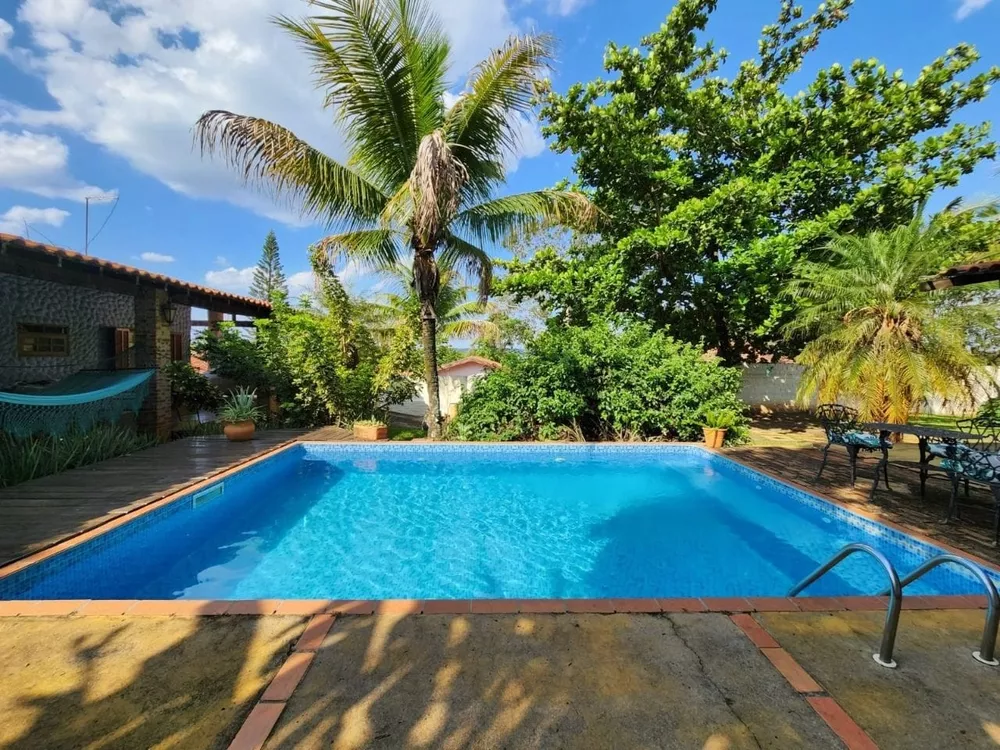 Chácara, 3 quartos, 1040 m² - Foto 18