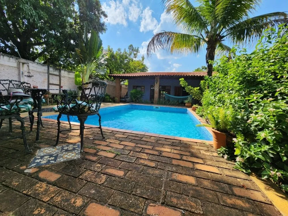 Chácara, 3 quartos, 1040 m² - Foto 10
