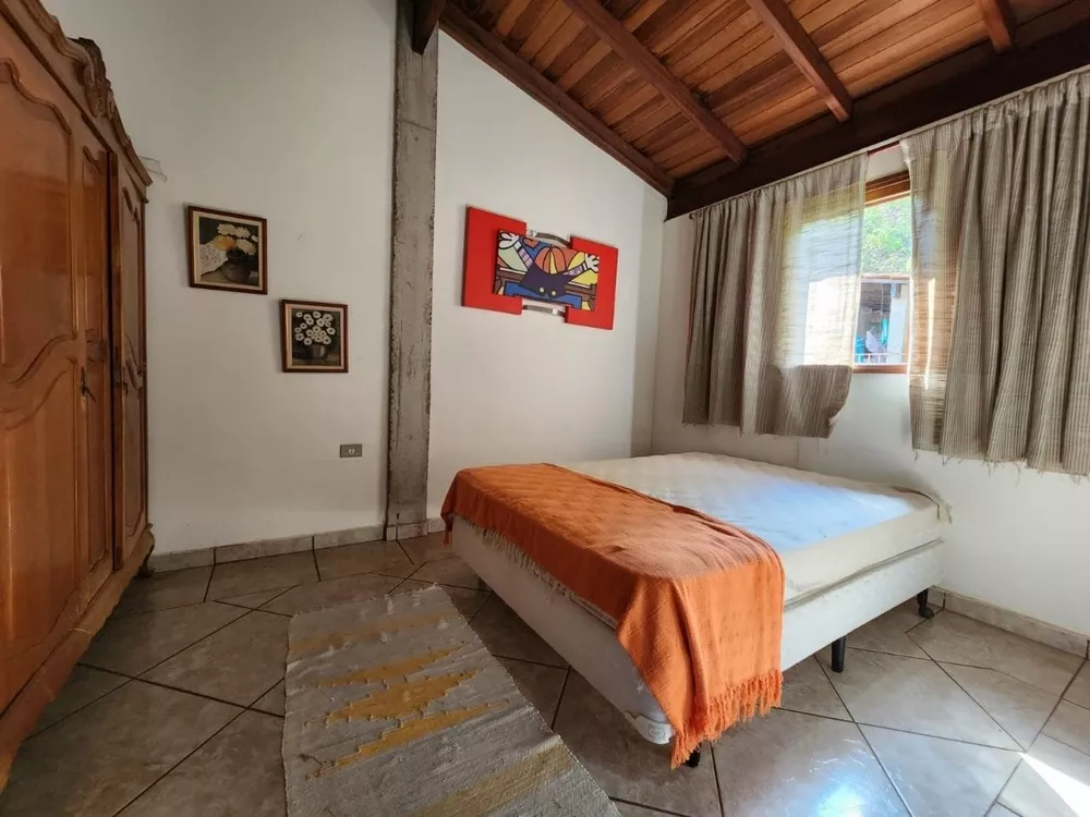 Chácara, 3 quartos, 1040 m² - Foto 12