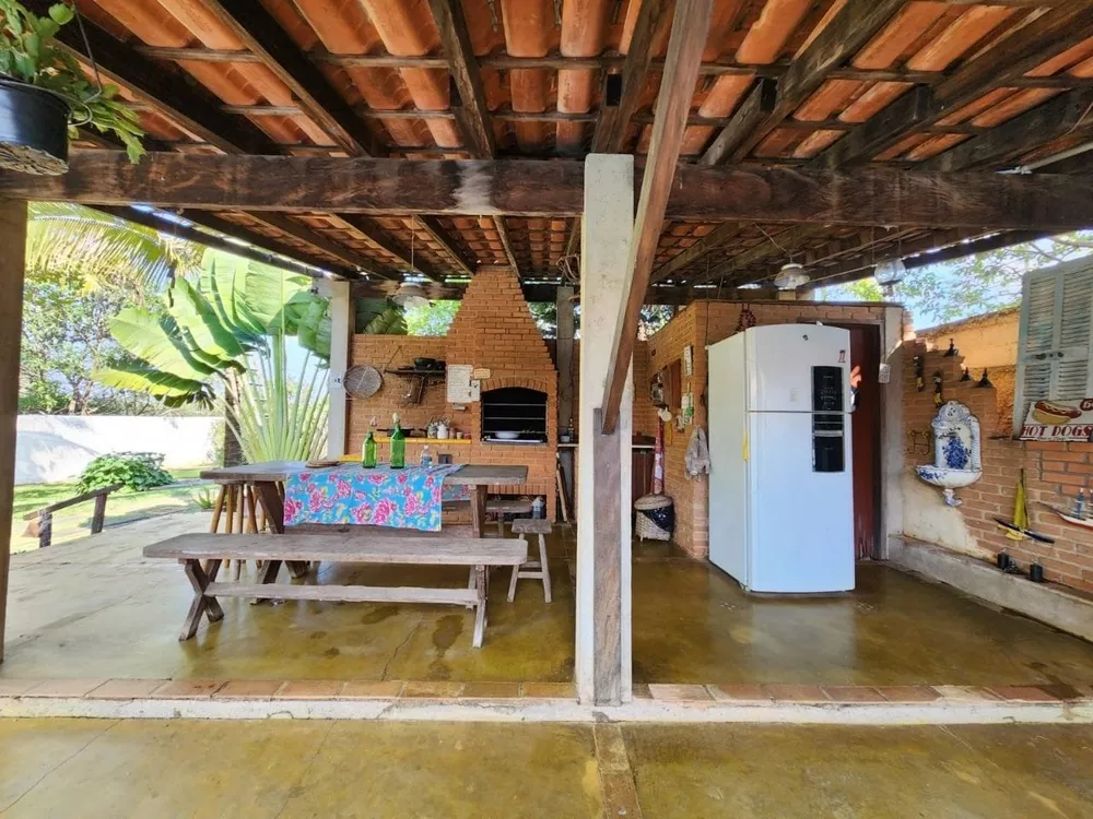 Chácara, 3 quartos, 1040 m² - Foto 16