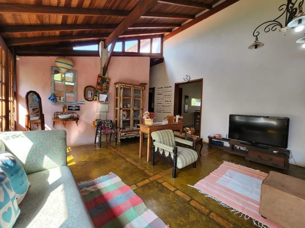Chácara, 3 quartos, 1040 m² - Foto 25
