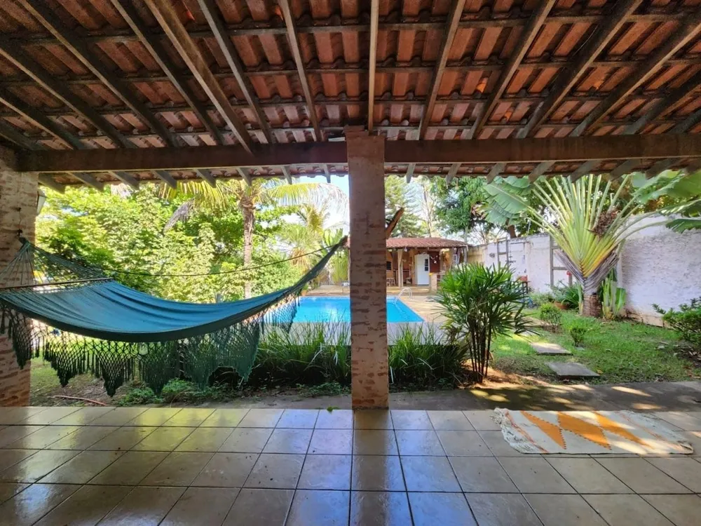 Chácara, 3 quartos, 1040 m² - Foto 32