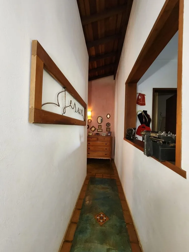 Chácara, 3 quartos, 1040 m² - Foto 15