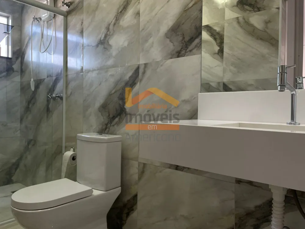 Sobrado, 3 quartos, 176 m² - Foto 12