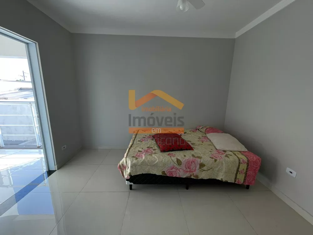Sobrado, 3 quartos, 176 m² - Foto 6