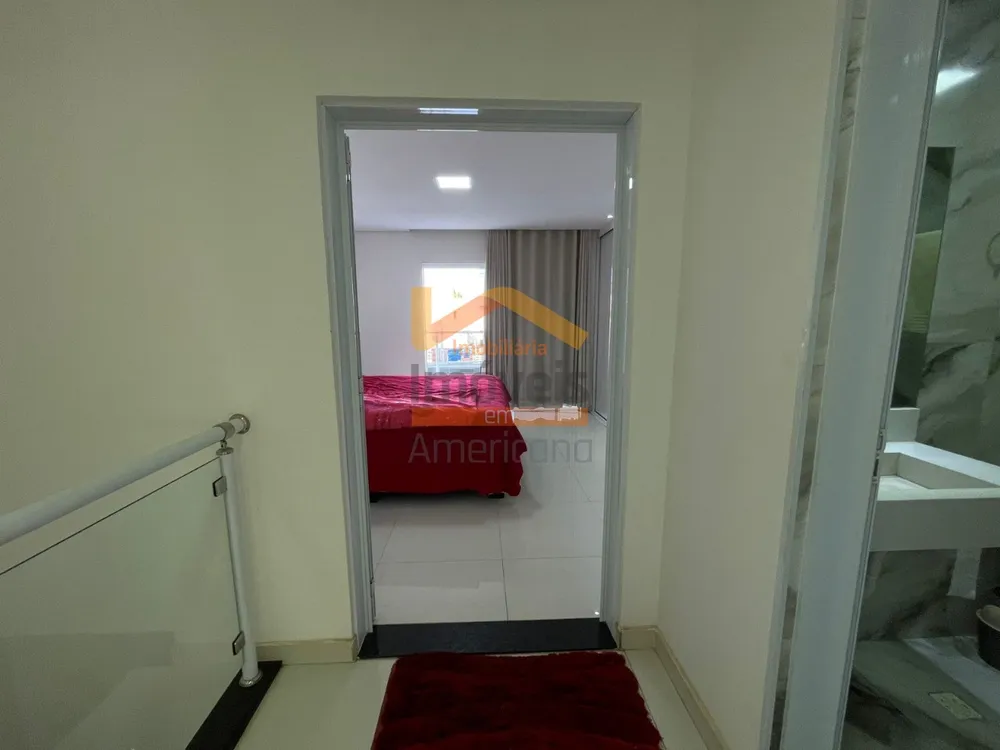 Sobrado, 3 quartos, 176 m² - Foto 9