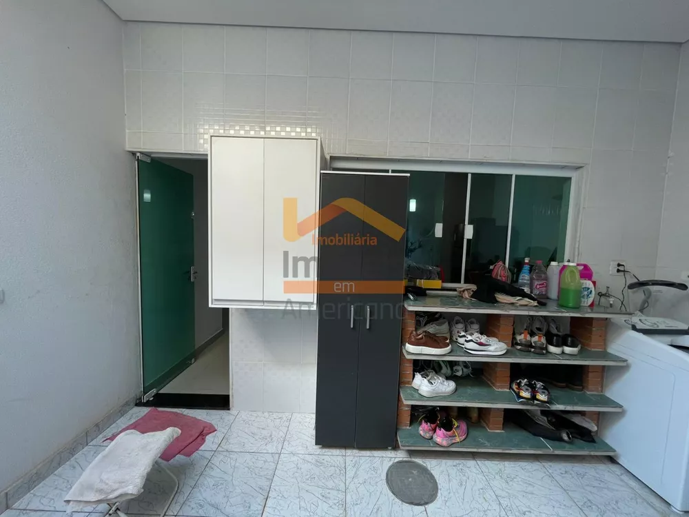 Sobrado, 3 quartos, 176 m² - Foto 4