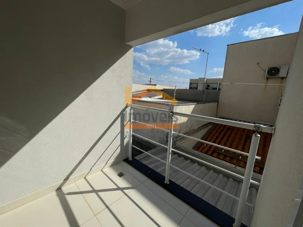 Sobrado, 3 quartos, 176 m² - Foto 10