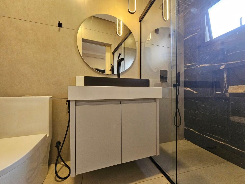 Casa de Condomínio, 3 quartos - Foto 17