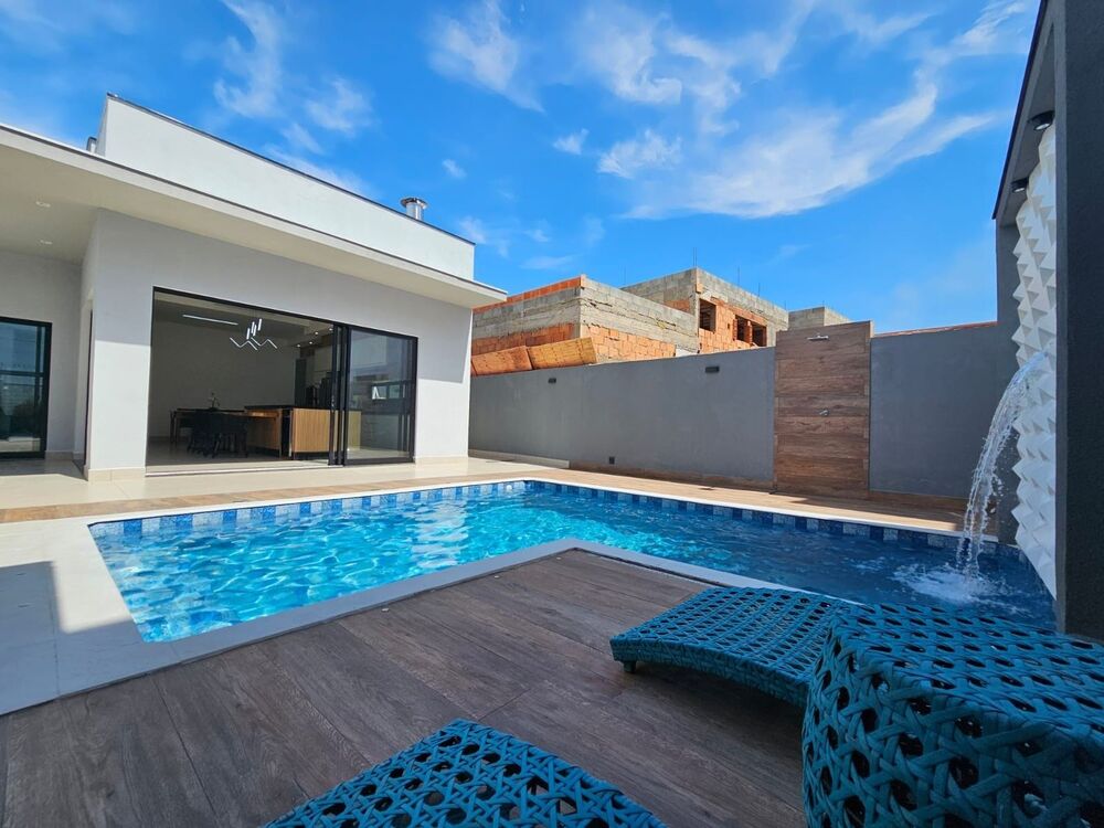 Casa de Condomínio, 3 quartos - Foto 8
