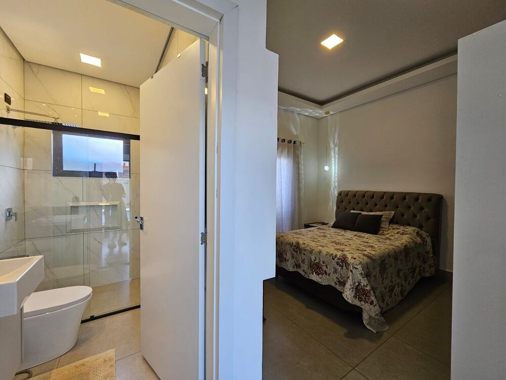 Casa de Condomínio, 3 quartos - Foto 10