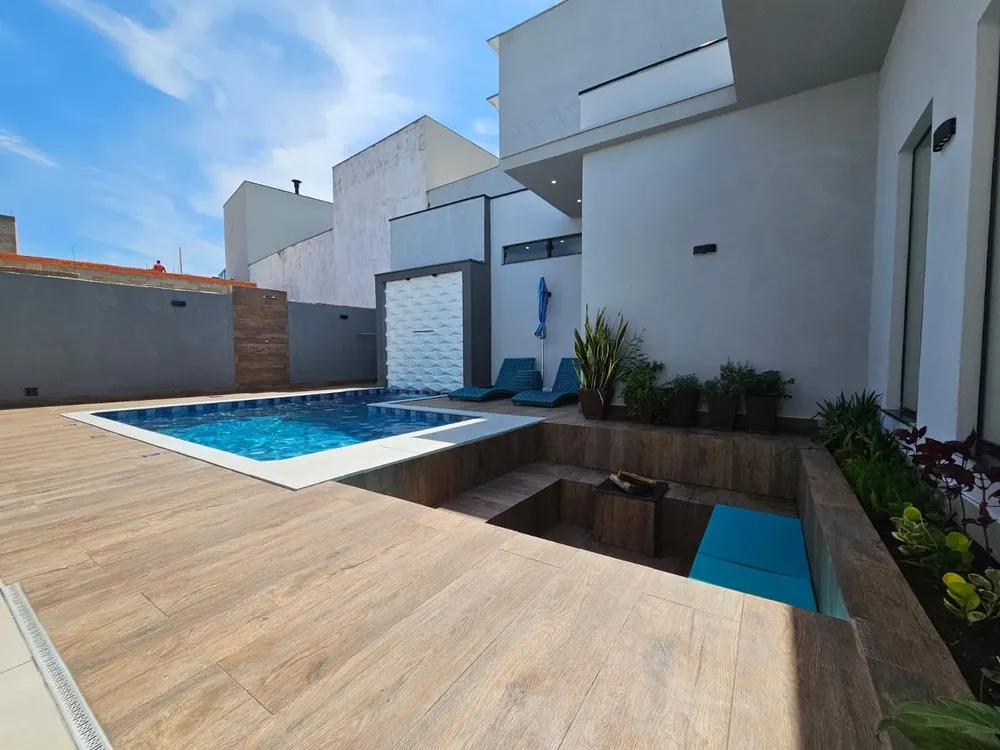 Casa de Condomínio, 3 quartos - Foto 9