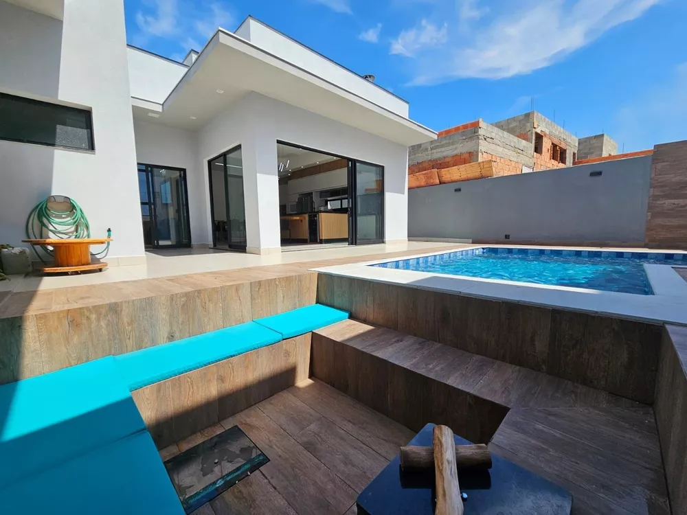 Casa de Condomínio, 3 quartos - Foto 7
