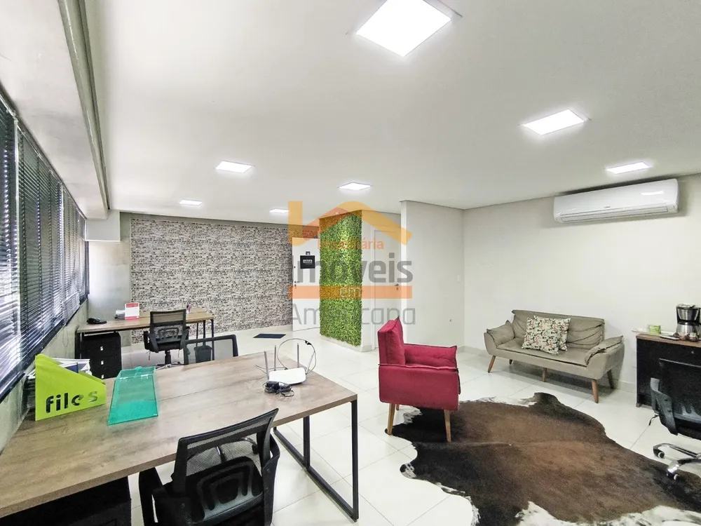Sala-Conjunto, 42 m² - Foto 3