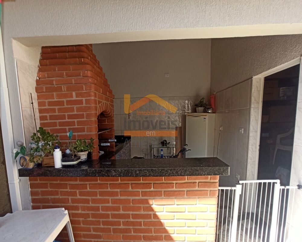 Casa, 2 quartos - Foto 12
