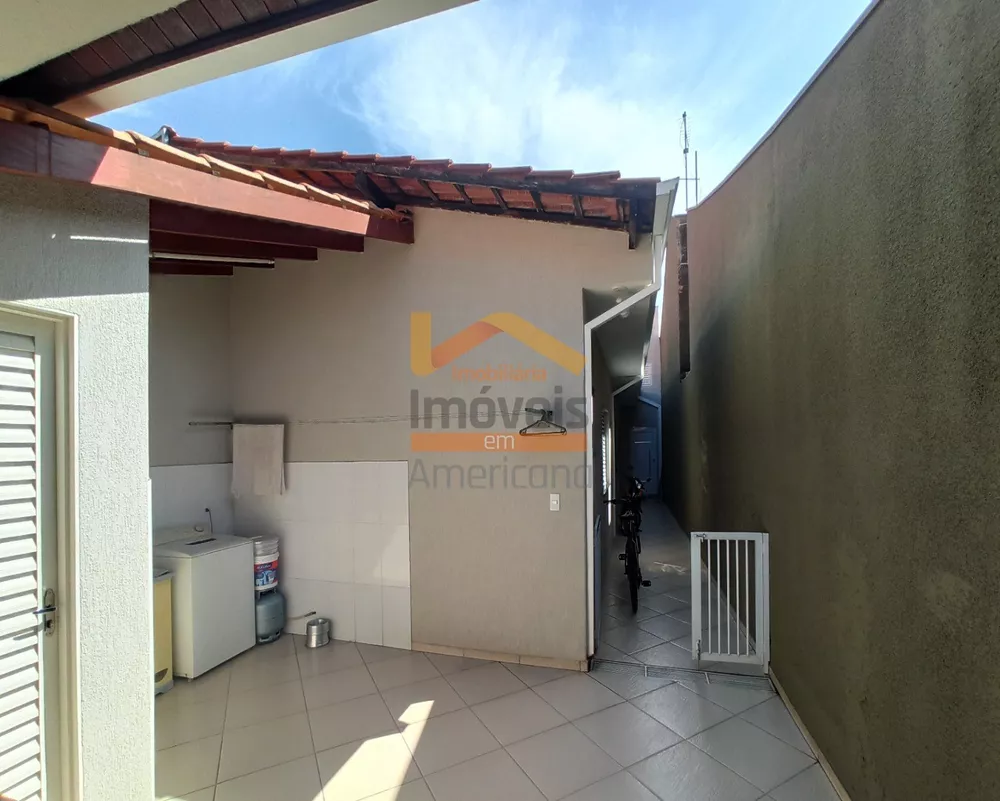 Casa, 2 quartos - Foto 19