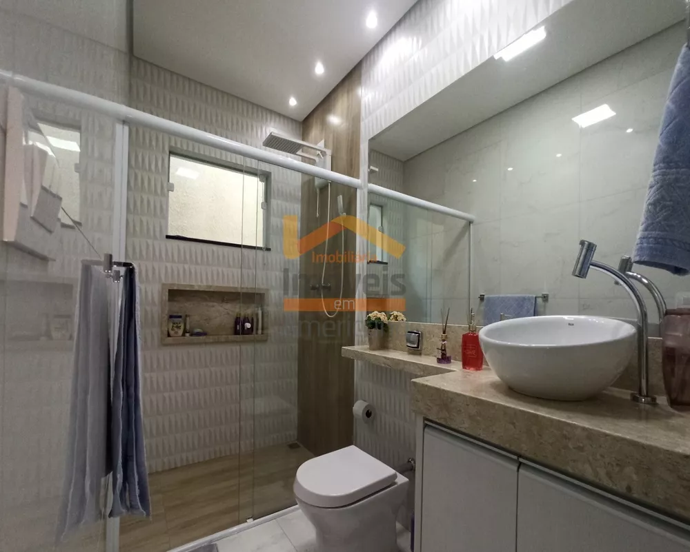 Casa, 2 quartos - Foto 22