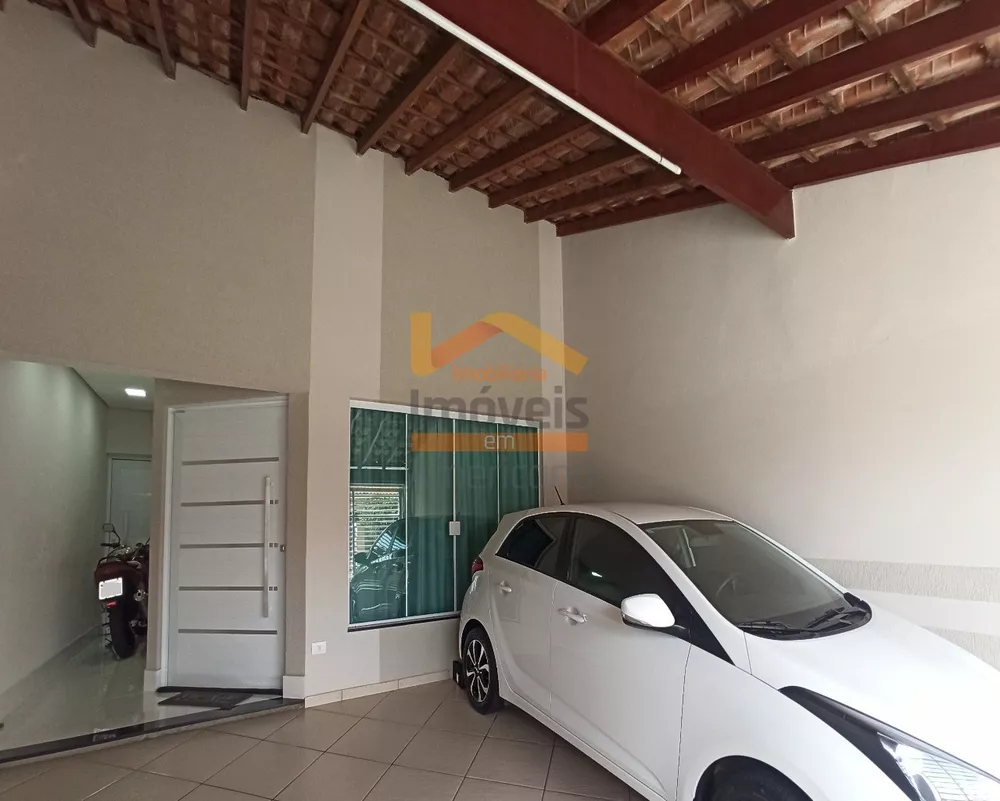 Casa, 2 quartos - Foto 10