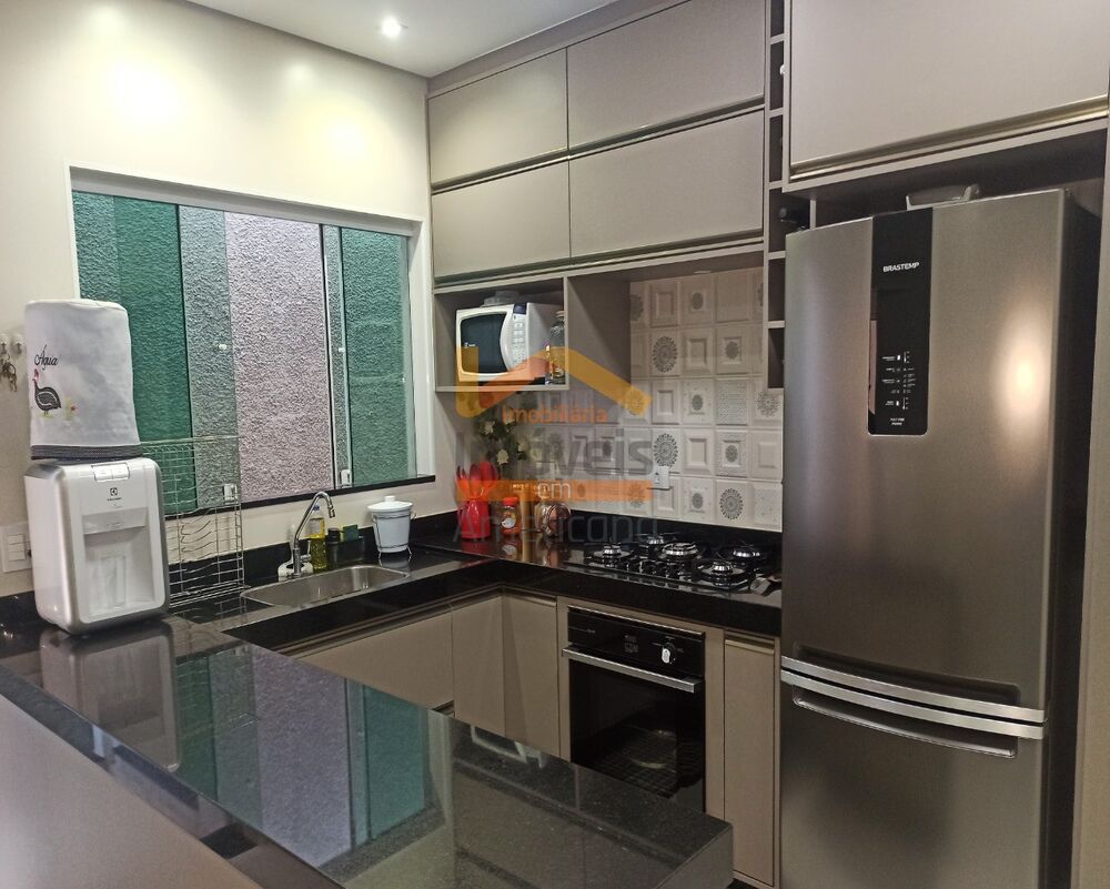 Casa, 2 quartos - Foto 7