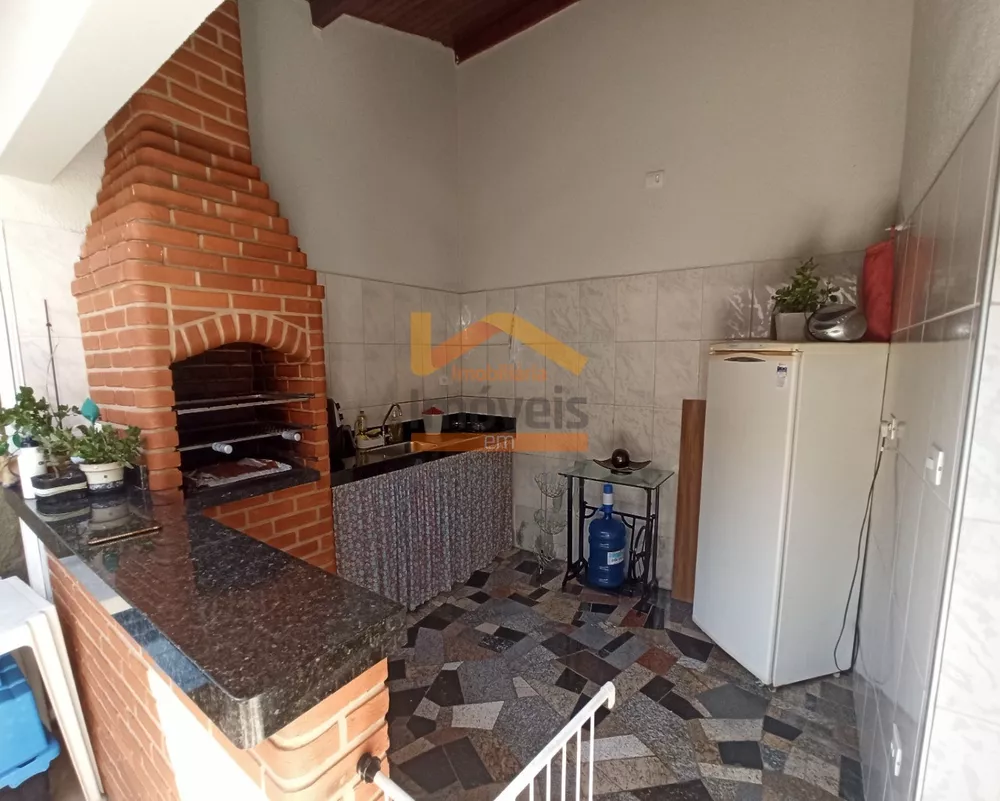 Casa, 2 quartos - Foto 14