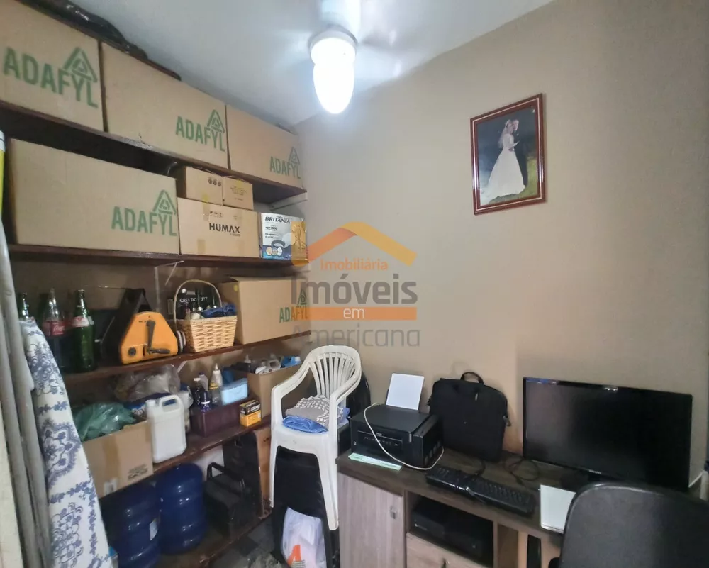 Casa, 2 quartos - Foto 16