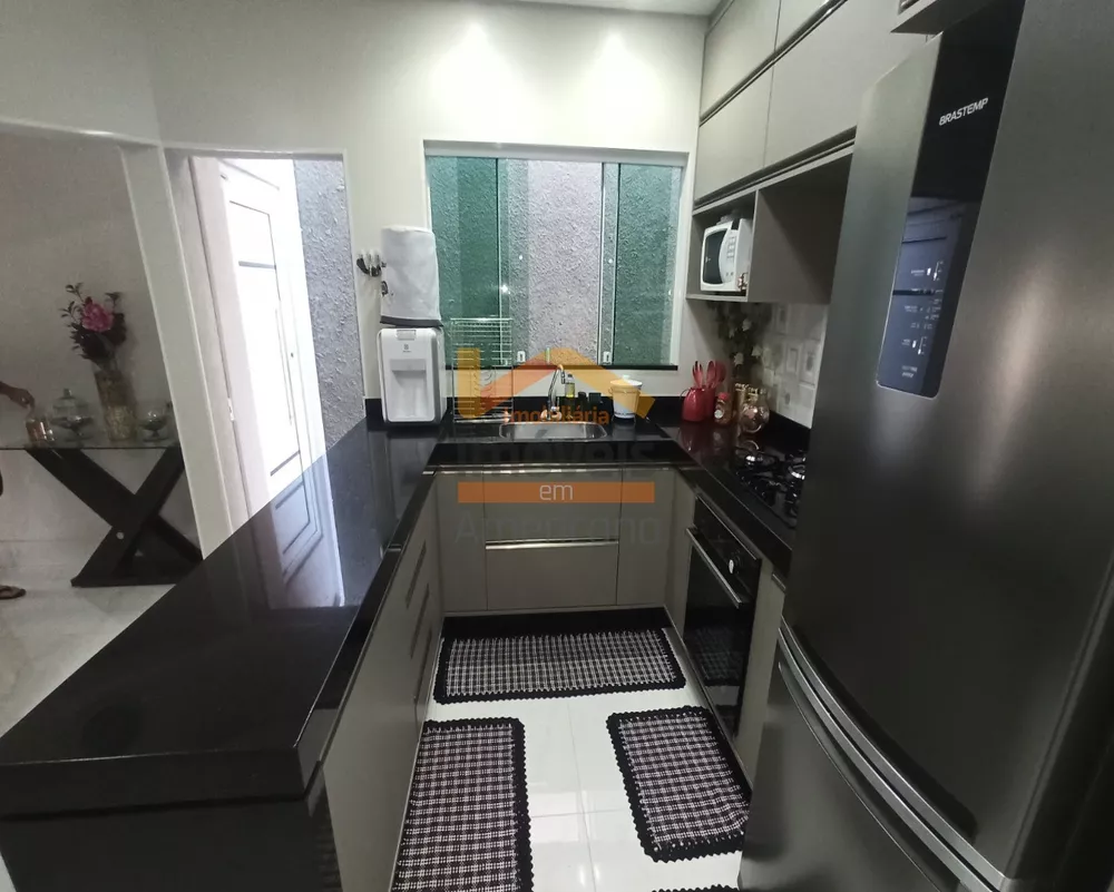 Casa, 2 quartos - Foto 5