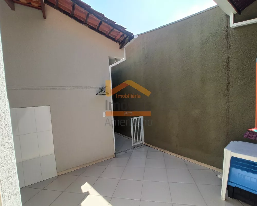 Casa, 2 quartos - Foto 18