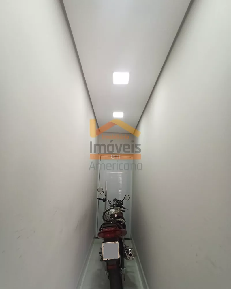 Casa, 2 quartos - Foto 9