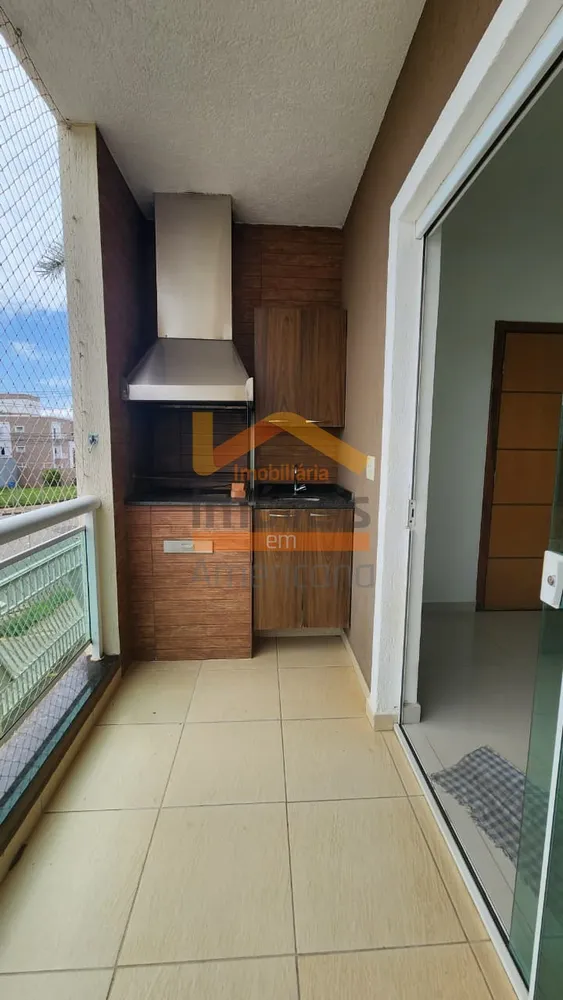 Apartamento, 2 quartos, 93 m² - Foto 9