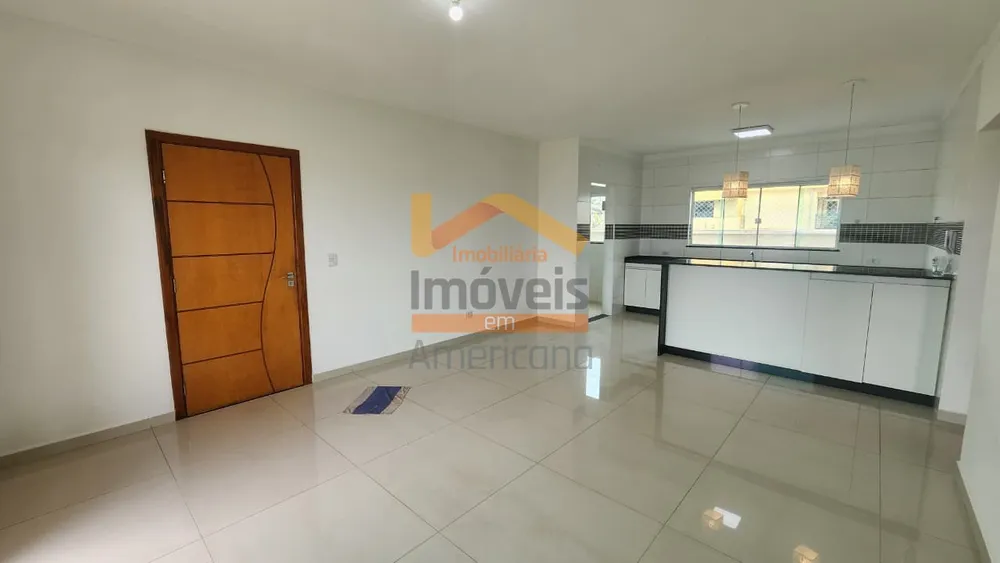 Apartamento, 2 quartos, 93 m² - Foto 8