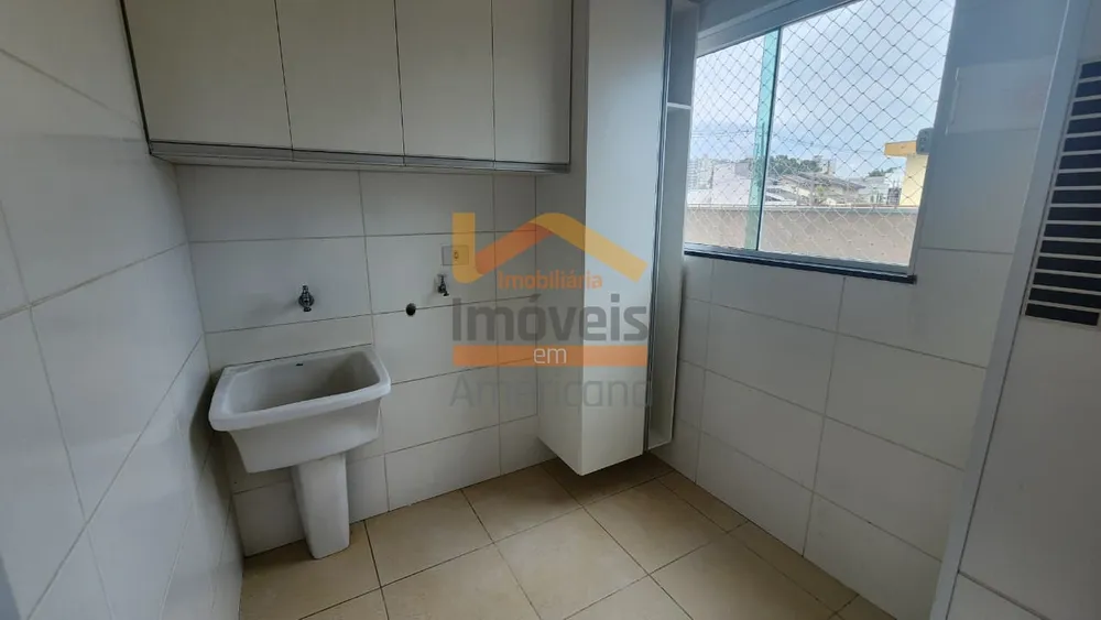 Apartamento, 2 quartos, 93 m² - Foto 2