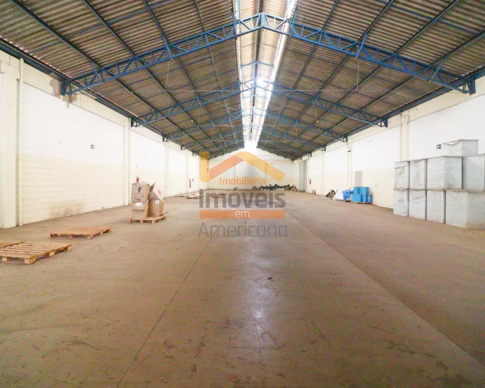 Depósito-Galpão-Armazém para alugar, 1000m² - Foto 2