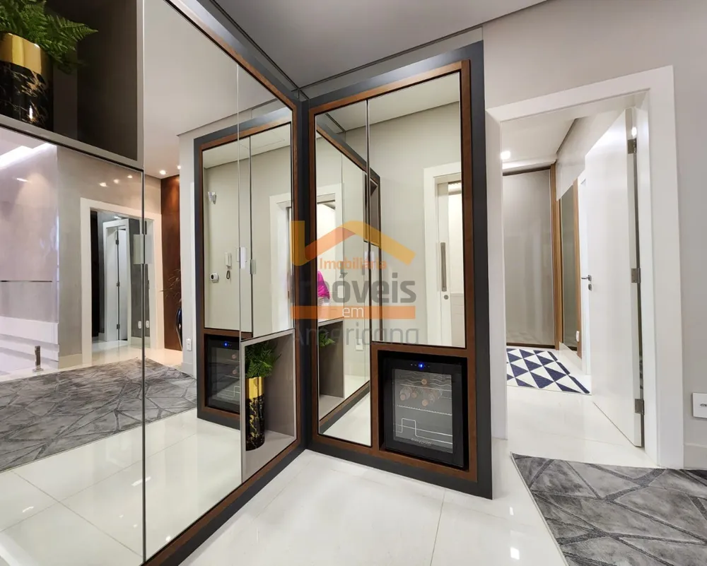 Casa de Condomínio, 3 quartos - Foto 5