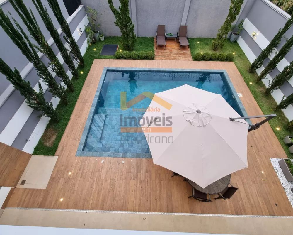 Casa de Condomínio, 3 quartos - Foto 7