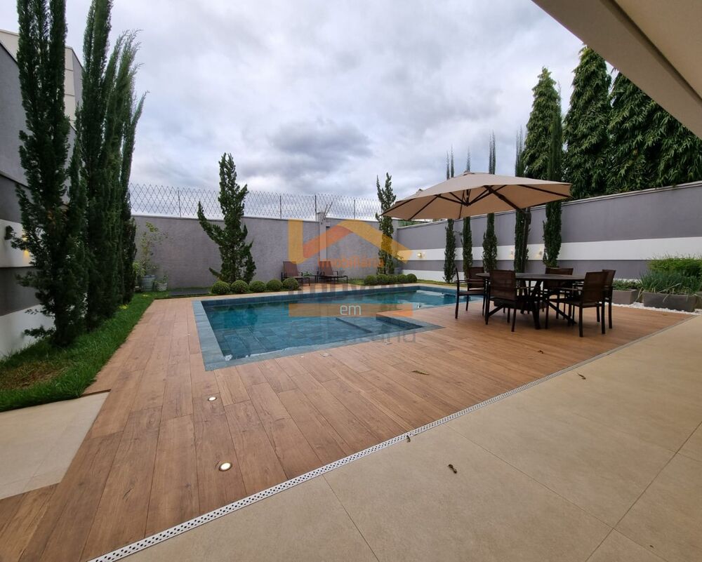 Casa de Condomínio, 3 quartos - Foto 8