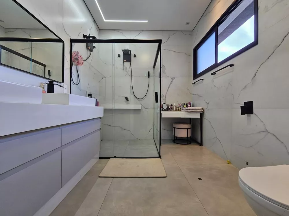 Casa de Condomínio, 3 quartos - Foto 10