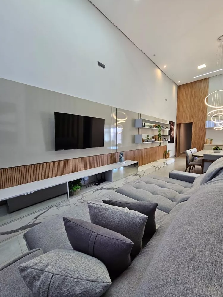 Casa de Condomínio, 3 quartos - Foto 23