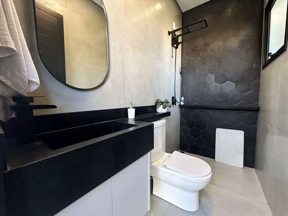 Casa de Condomínio, 3 quartos - Foto 19