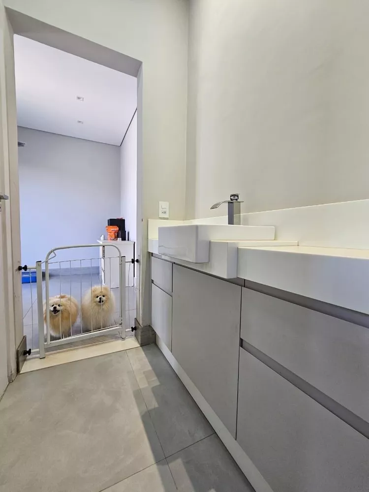 Casa de Condomínio, 3 quartos - Foto 15