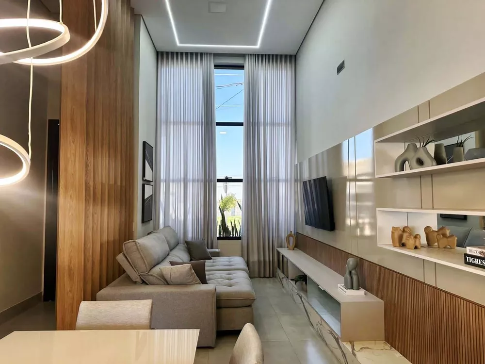 Casa de Condomínio, 3 quartos - Foto 20